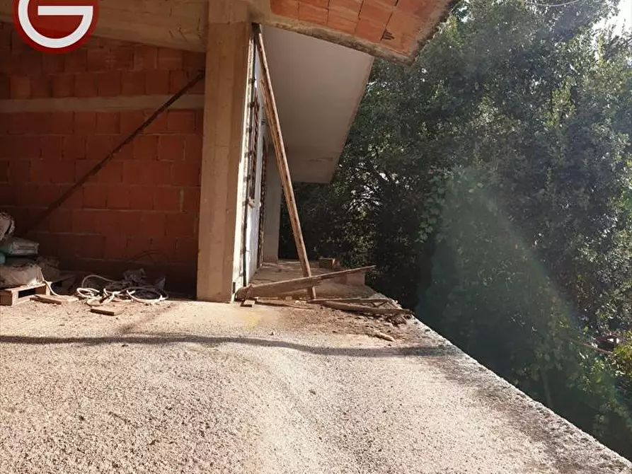 Immagine 16 di Casa indipendente in vendita  a Taurianova