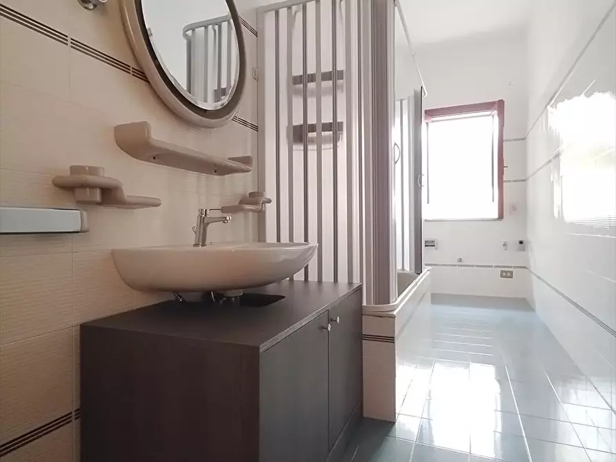 Immagine 3 di Appartamento in vendita  a Taurianova