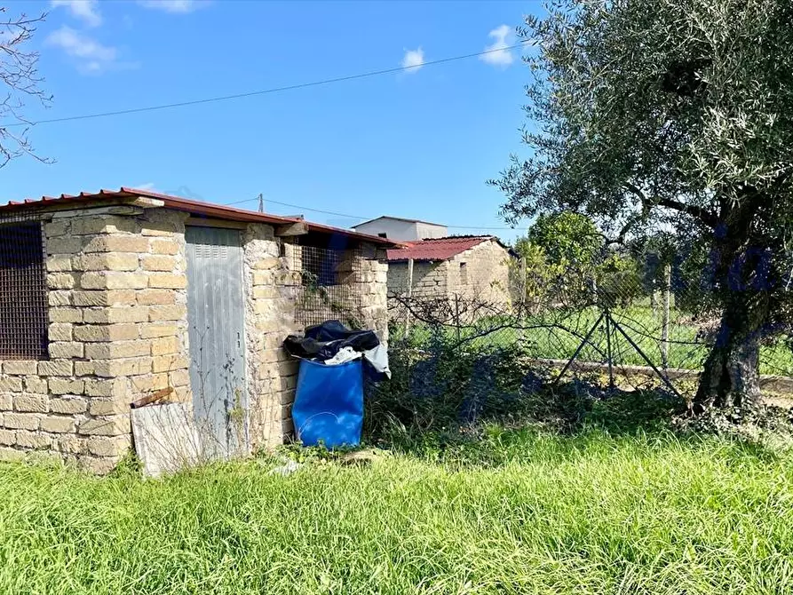 Immagine 7 di Rustico / casale in vendita  in Via San Nicola 74 a Velletri