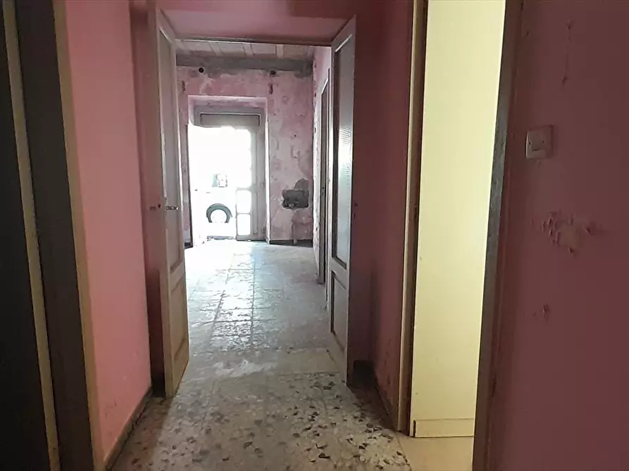 Immagine 11 di Appartamento in vendita  a Cittanova