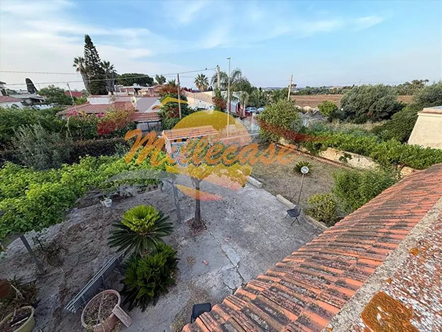 Immagine 24 di Villa in vendita  in traversa pozzo di mazza a Siracusa