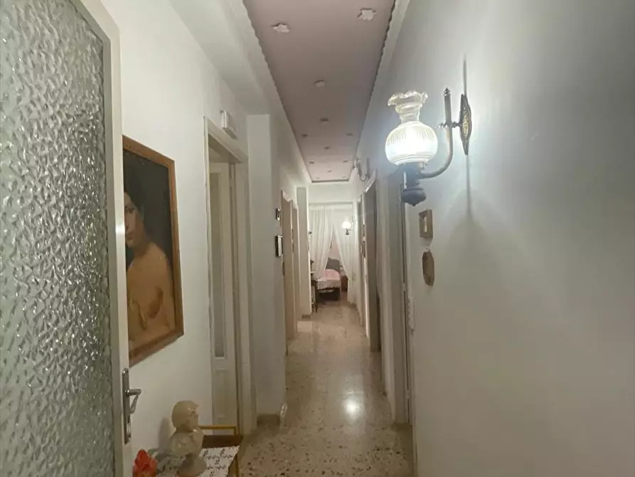 Immagine 6 di Appartamento in vendita  in Via dei Mulini a Trapani