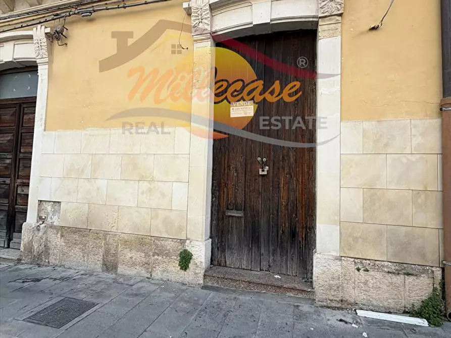 Immagine 1 di Appartamento in vendita  in VIA PIAVE a Siracusa