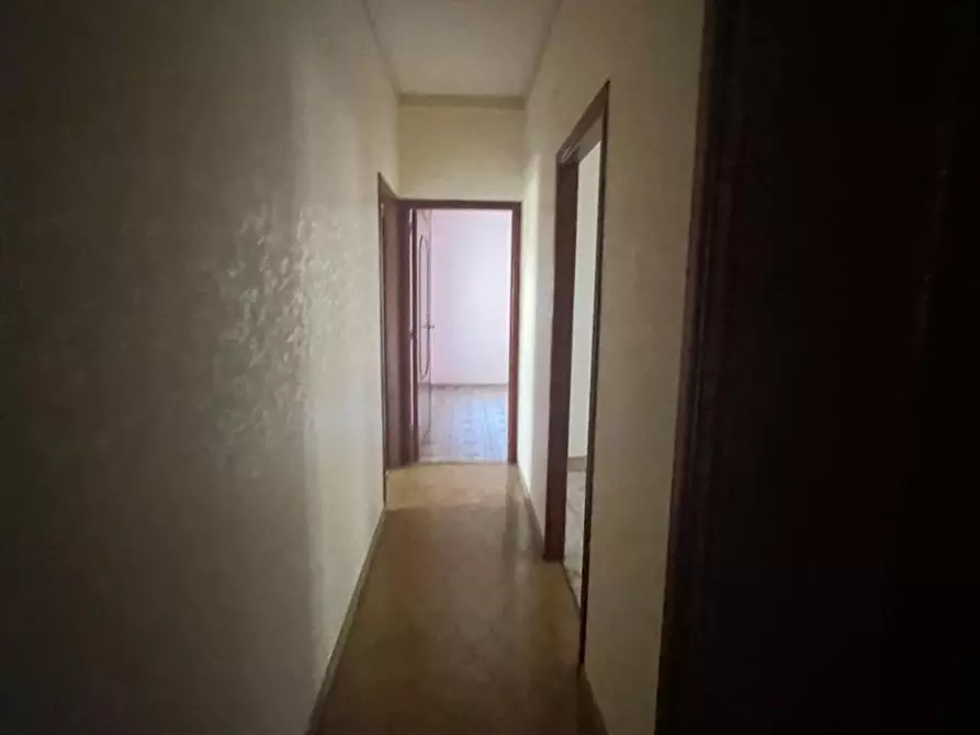 Immagine 4 di Appartamento in vendita  in via M. Amari a Trapani