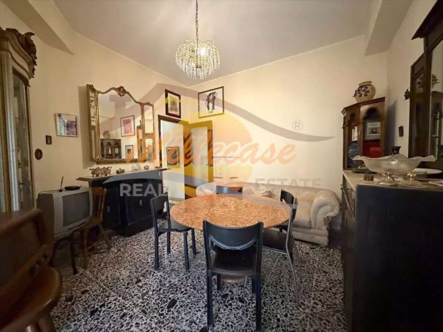 Immagine 8 di Appartamento in vendita  in corso gelone a Siracusa