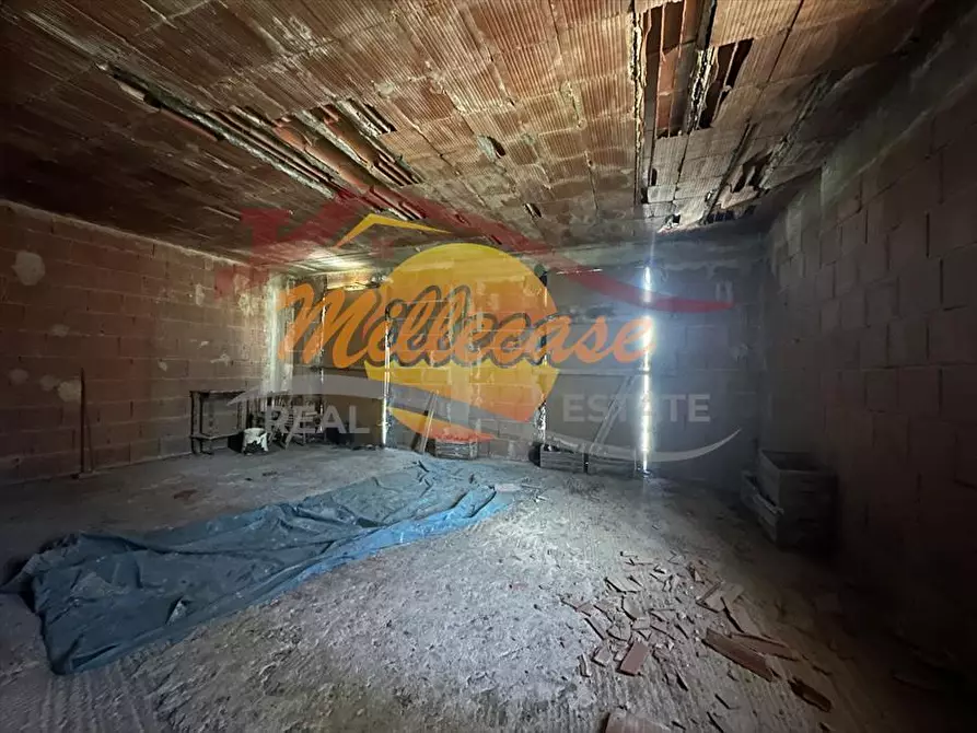 Immagine 15 di Appartamento in vendita  in via poggio del carancino a Siracusa