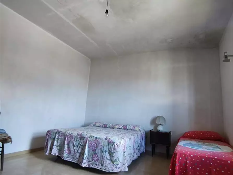 Immagine 13 di Casa indipendente in vendita  a Cinquefrondi