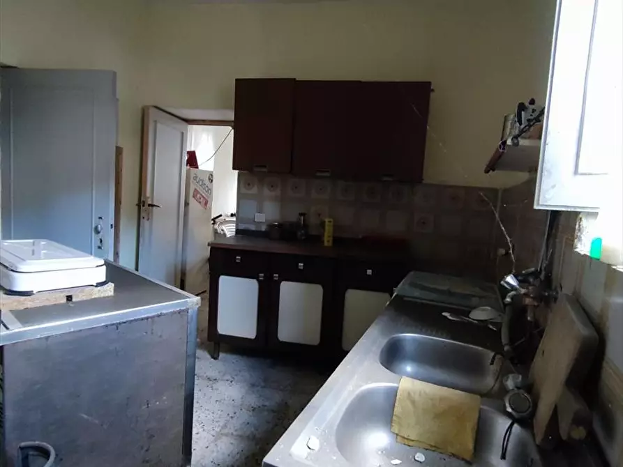 Immagine 7 di Casa indipendente in vendita  a Taurianova