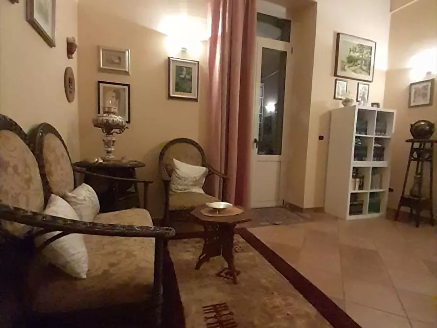 Immagine 21 di Appartamento in vendita  a Taurianova