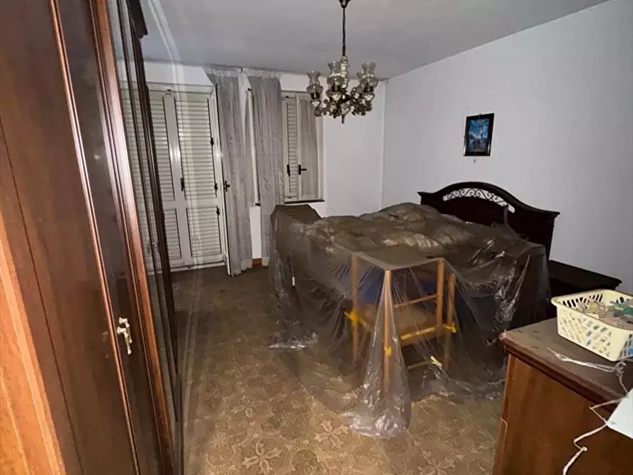 Immagine 8 di Casa indipendente in vendita  a Taurianova