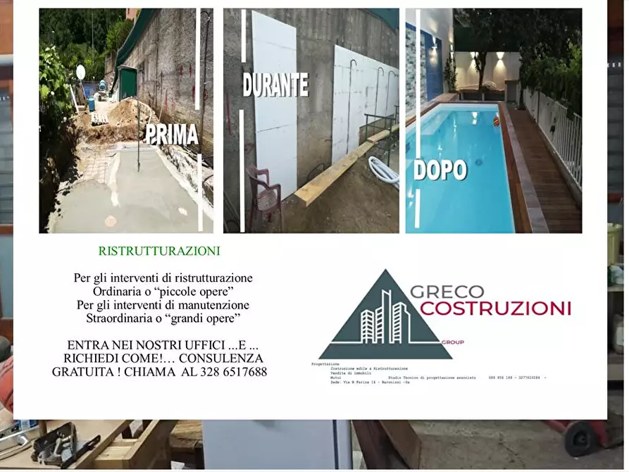 Immagine 3 di Locale commerciale in affitto  a Fisciano