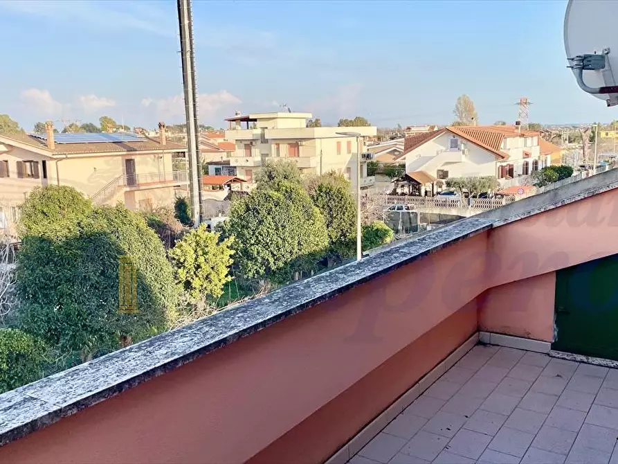Immagine 23 di Casa indipendente in vendita  in Via Mar Ligure 16/A a Pomezia