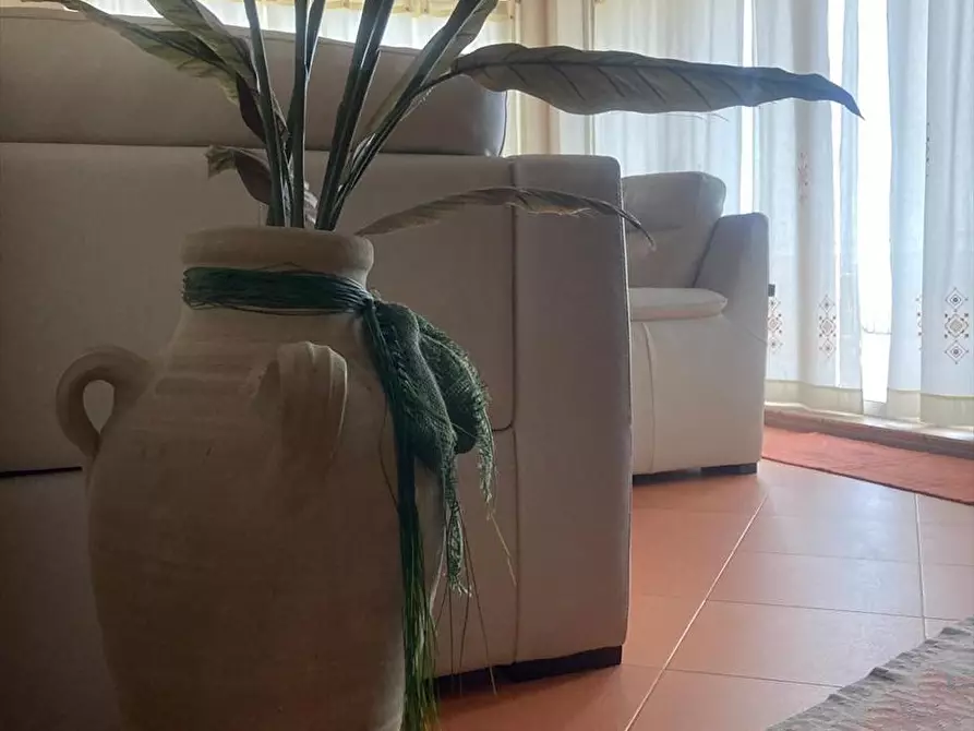 Immagine 17 di Appartamento in vendita  in Via Bari  a Cammarata