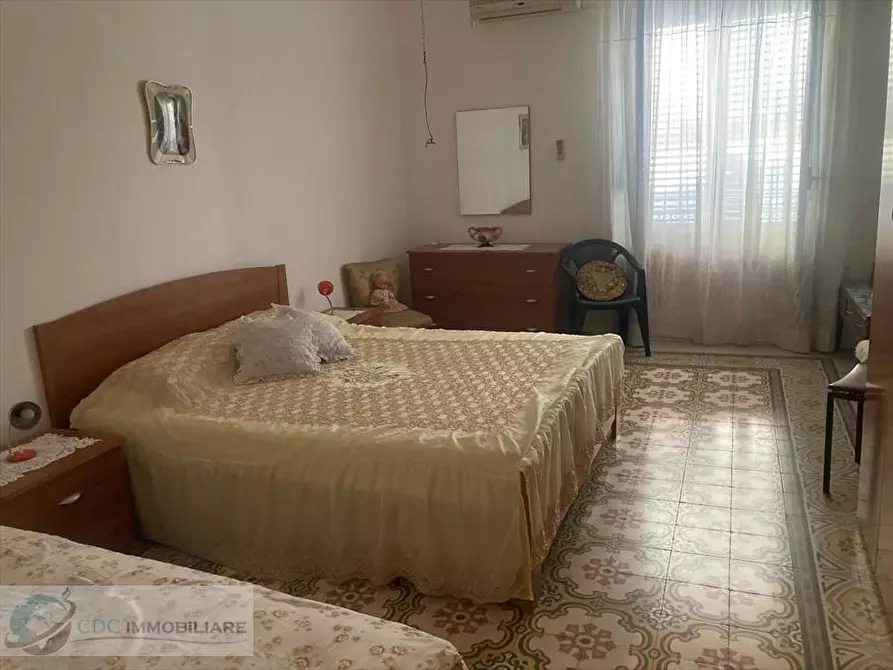 Immagine 4 di Casa indipendente in vendita  in Via Pucci 46 a Lercara Friddi