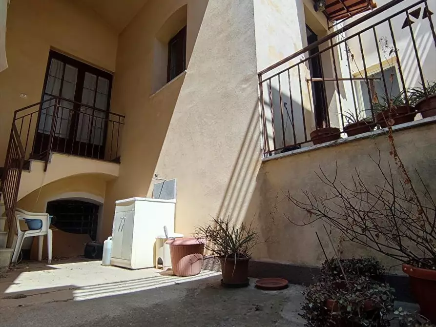 Immagine 6 di Appartamento in vendita  a Taurianova