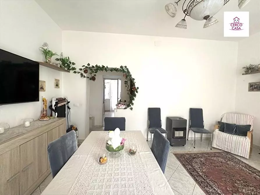 Immagine 16 di Appartamento in vendita  in via costa di mandorla a Paceco