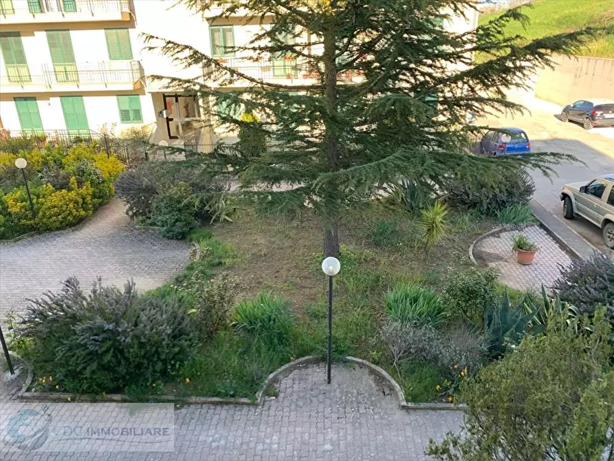 Immagine 3 di Appartamento in vendita  in Via Libertà 10 a Vicari