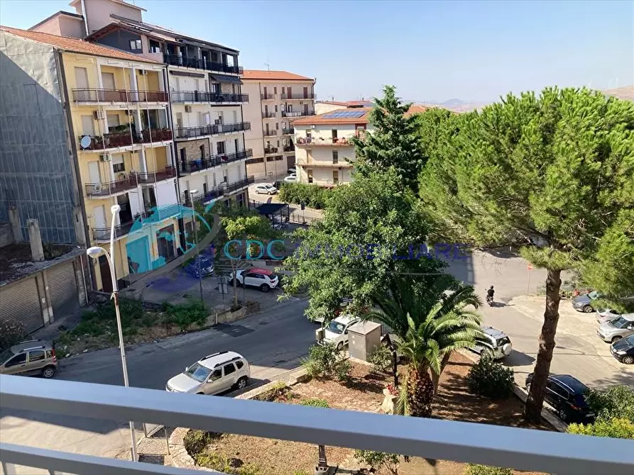 Immagine 2 di Appartamento in vendita  in via San Biagio  a San Giovanni Gemini