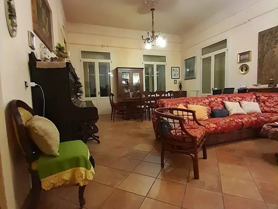 Immagine 8 di Appartamento in vendita  a Taurianova