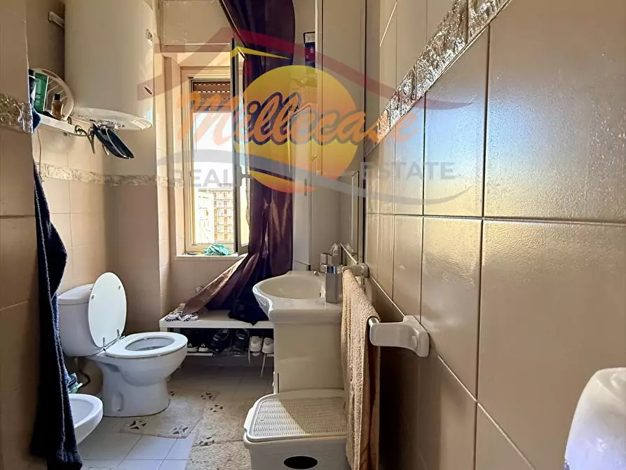 Immagine 6 di Appartamento in vendita  in via mistebianco a Siracusa