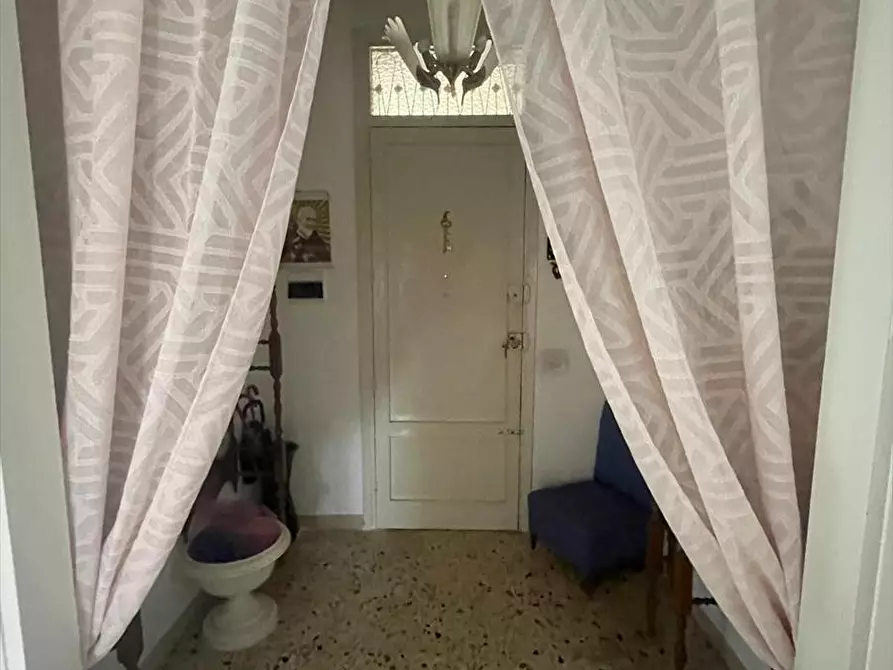 Immagine 5 di Appartamento in vendita  in Via dei Mulini a Trapani