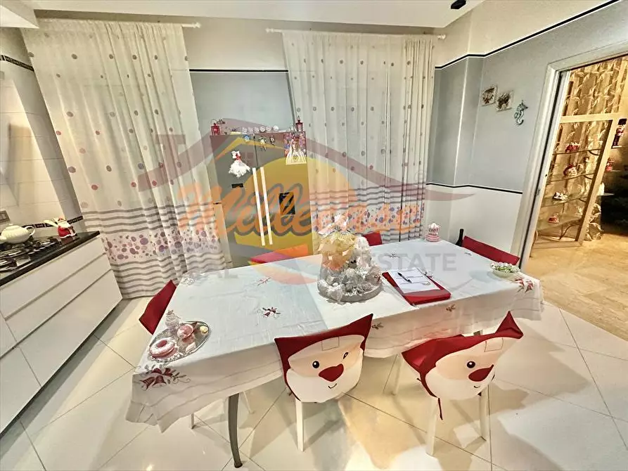 Immagine 19 di Appartamento in vendita  in VIA ARSENALE a Siracusa