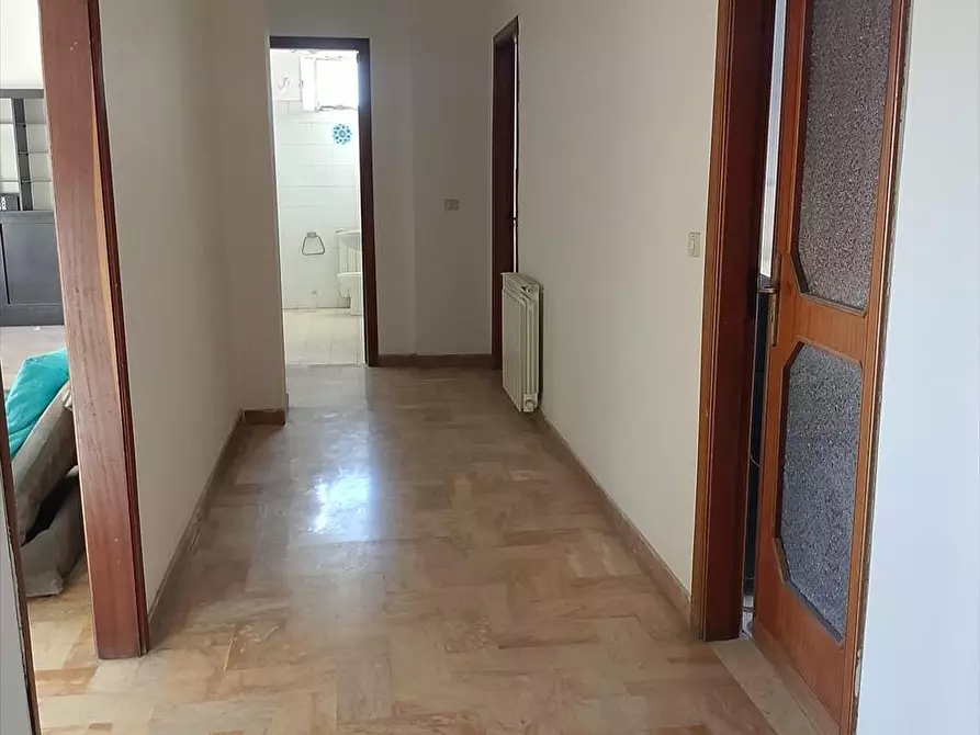 Immagine 18 di Appartamento in vendita  a Polistena