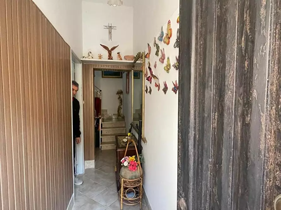 Immagine 4 di Casa indipendente in vendita  in via Ugo foscolo  a Paceco