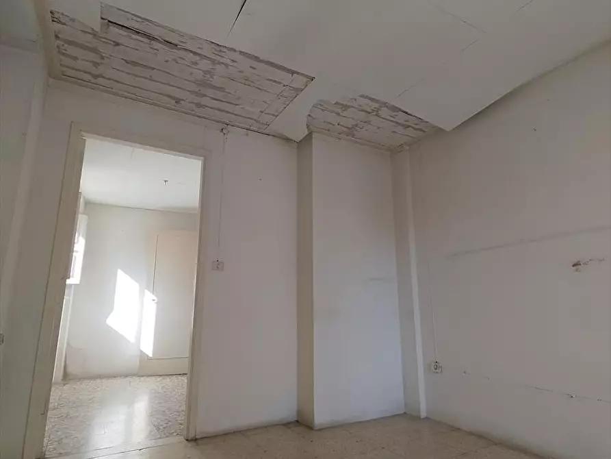 Immagine 13 di Casa indipendente in vendita  a Taurianova