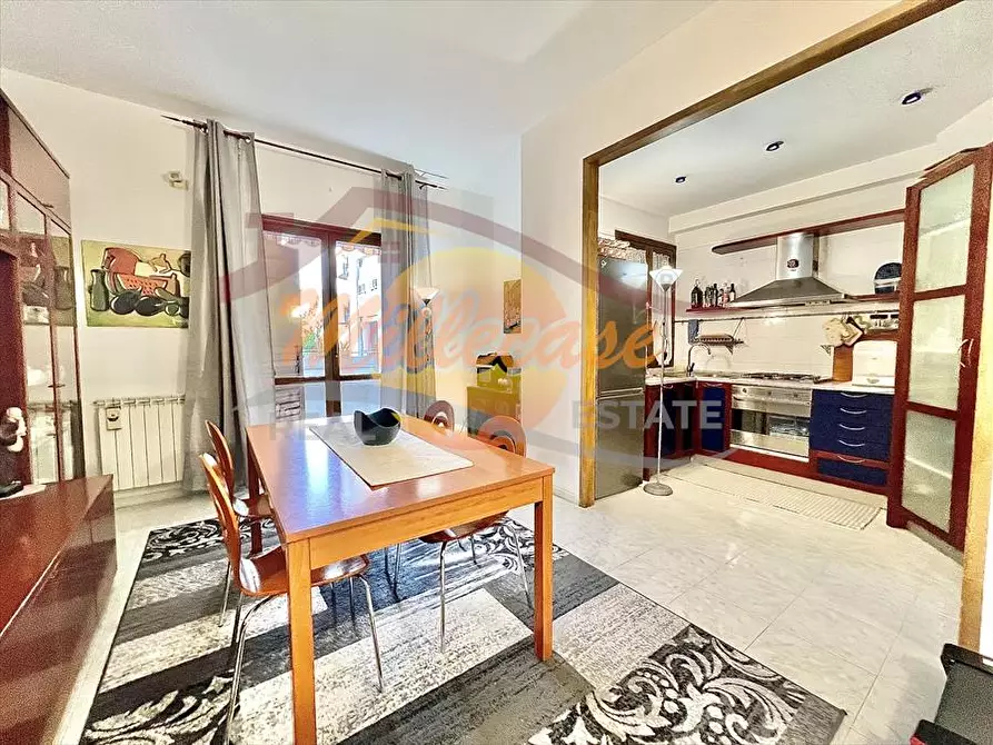 Immagine 7 di Appartamento in vendita  in viale scala greca a Siracusa