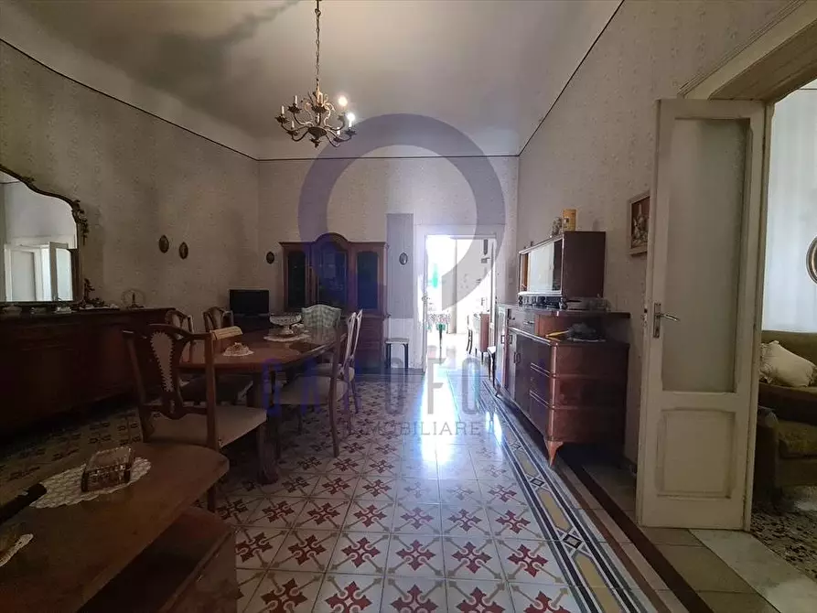 Immagine 6 di Appartamento in vendita  in Via Monte Grappa a Bisceglie