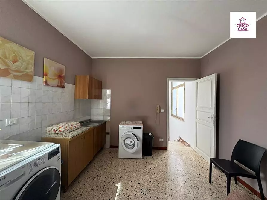 Immagine 26 di Casa indipendente in vendita  a Paceco