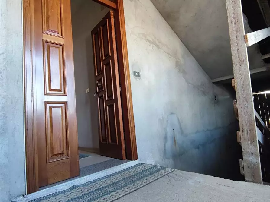 Immagine 8 di Casa indipendente in vendita  a Cinquefrondi