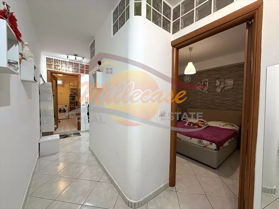 Immagine 6 di Appartamento in vendita  in via monteforte a Siracusa