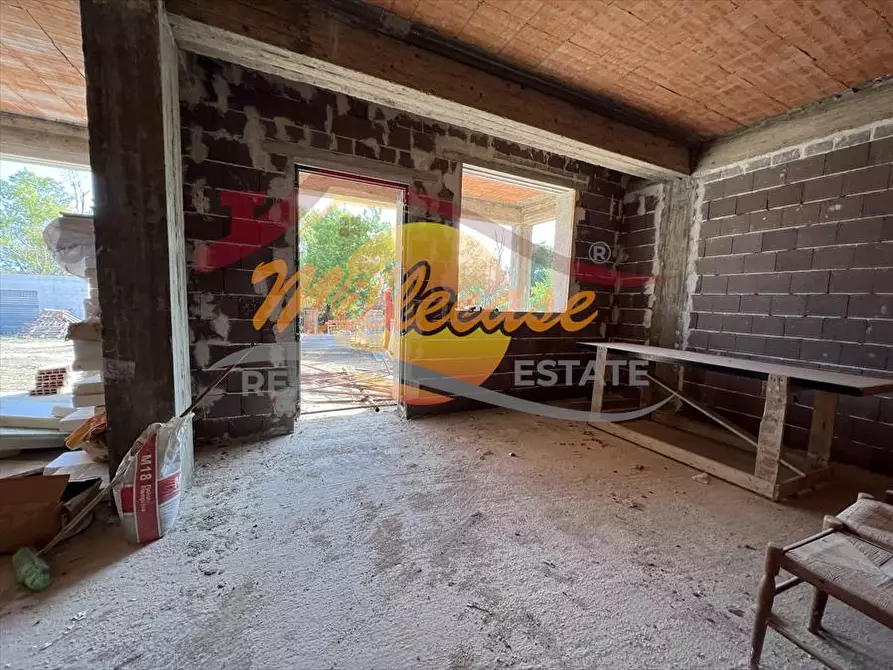 Immagine 19 di Villa in vendita  in VIA PIAZZA ARMERINA a Siracusa