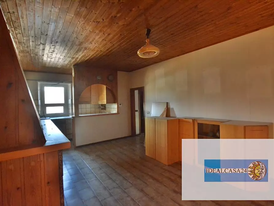 Immagine 26 di Casa indipendente in vendita  in Petriolo Via San Marco n. 4 a Petriolo