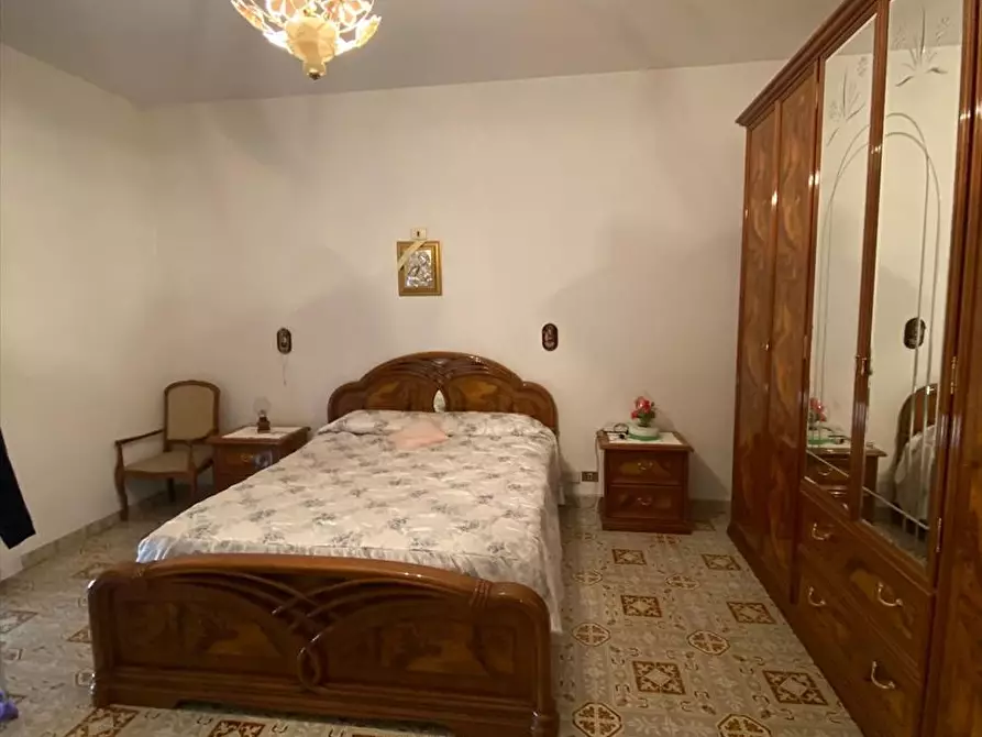 Immagine 8 di Appartamento in vendita  in Via San Luigi Gonzaga 5 a San Giovanni Gemini