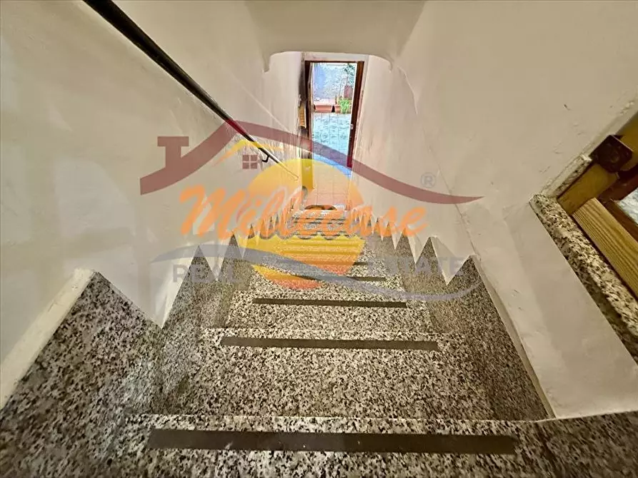 Immagine 7 di Appartamento in vendita  in via dell'unità d'Italia a Siracusa