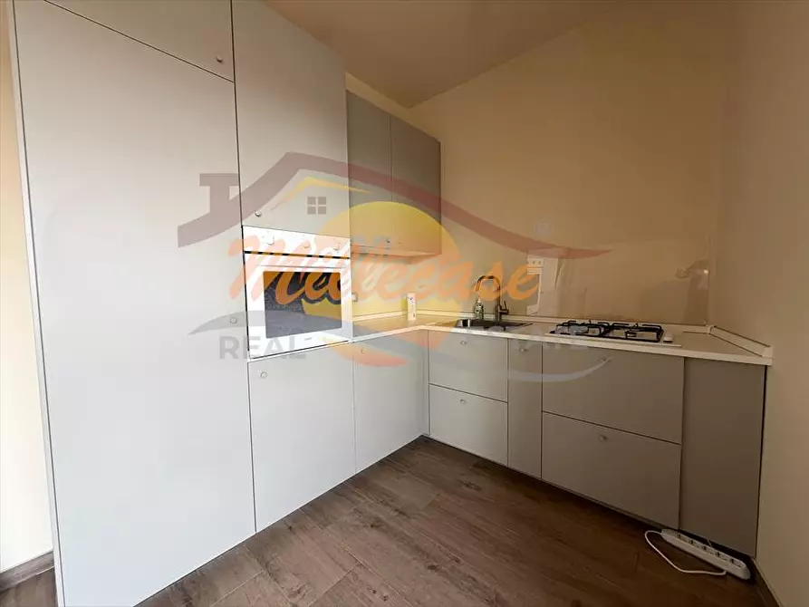 Immagine 8 di Appartamento in affitto  in VIA VON PLATEN a Siracusa