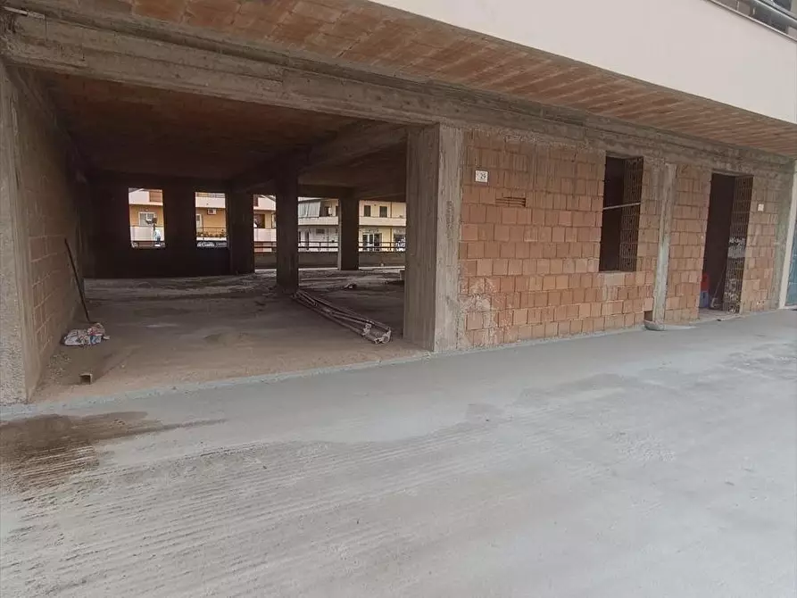 Immagine 1 di Appartamento in vendita  a Taurianova