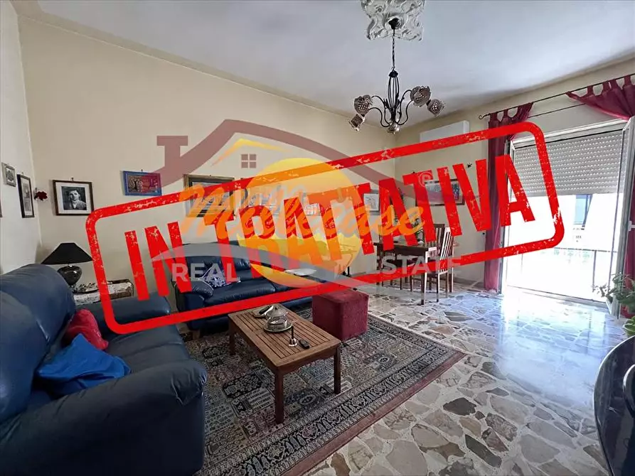 Immagine 1 di Appartamento in vendita  in VIA GALERMI a Siracusa