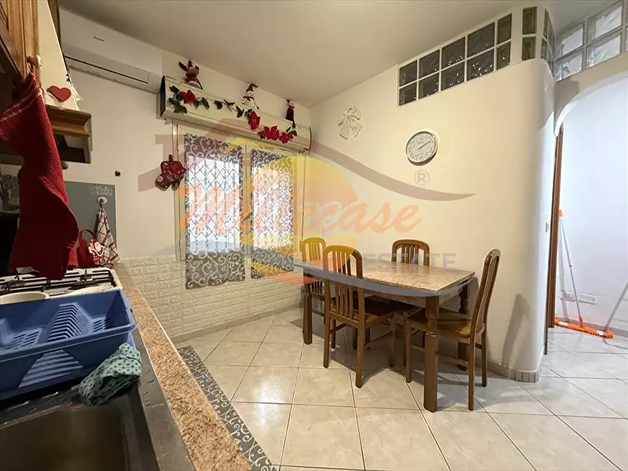 Immagine 21 di Appartamento in vendita  in via monteforte a Siracusa