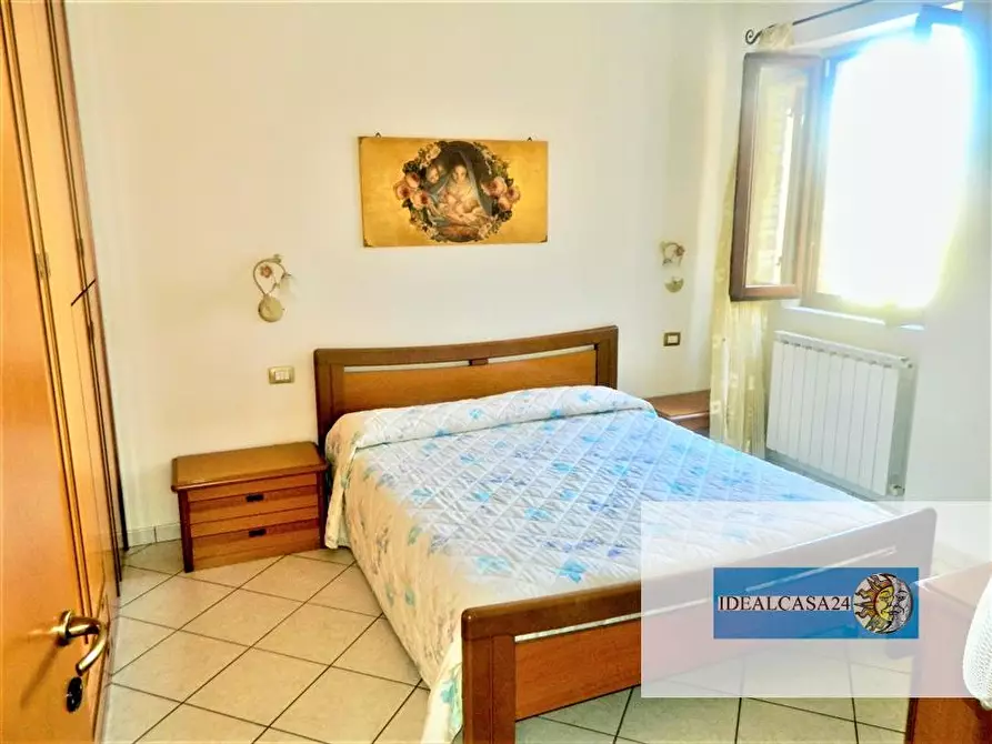 Immagine 14 di Appartamento in vendita  in Loro Piceno Via Regina Margherita n. 57 a Loro Piceno
