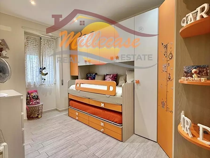 Immagine 10 di Appartamento in vendita  in viale santa panagia a Siracusa