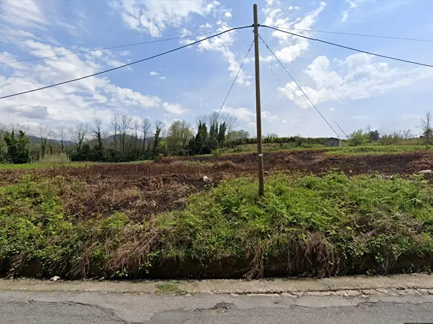 Immagine 1 di Terreno industriale in vendita  in Contrada Aracri a Cinquefrondi