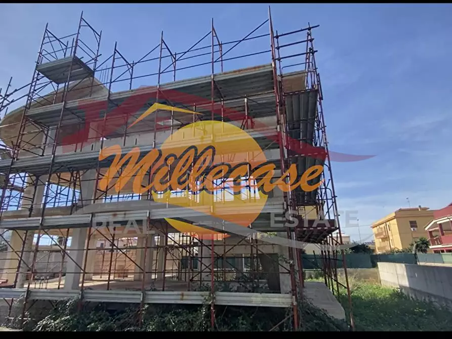 Immagine 17 di Villa in vendita  in VIA MARIA LUIGI MONTI a Siracusa