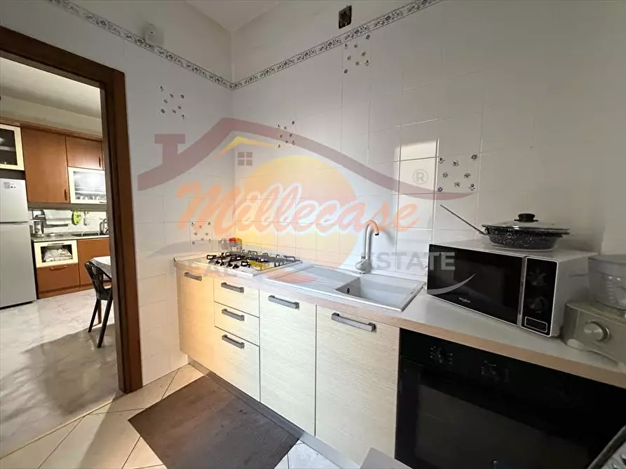 Immagine 20 di Appartamento in vendita  in PIAZZA BELGIO a Siracusa