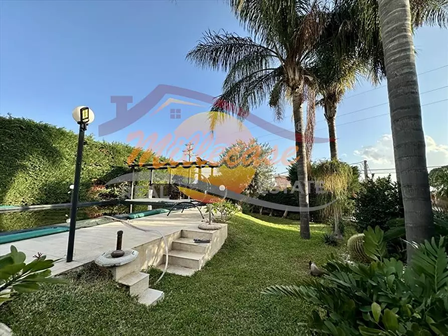 Immagine 8 di Villa in vendita  in TRAVERSA SINERCHIA a Siracusa