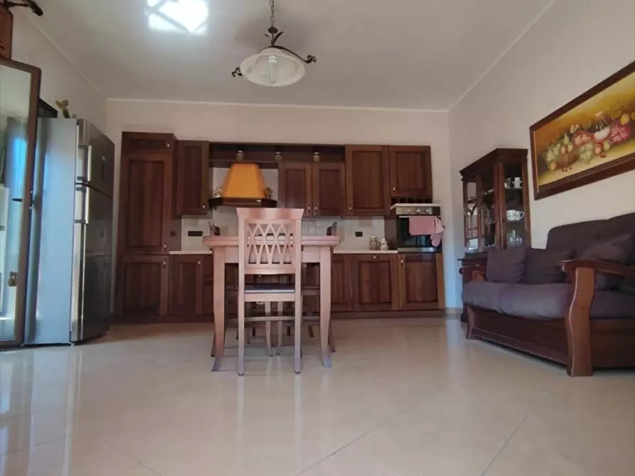 Immagine 13 di Appartamento in vendita  a Gioia Tauro