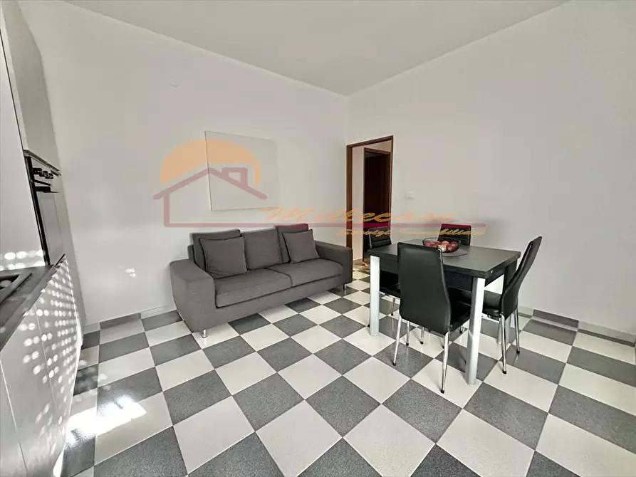 Immagine 2 di Appartamento in vendita  in VIALE DEI COMUNI a Siracusa